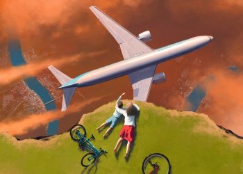 A Separate Reality: Interview with Alex Andreev