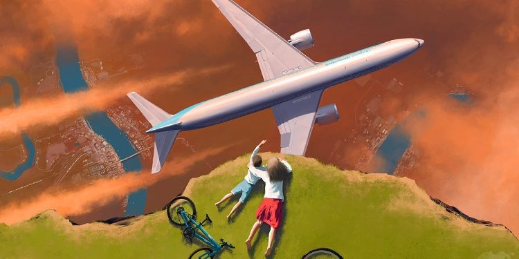 A Separate Reality: Interview with Alex Andreev