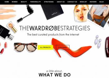 Fashion Trends: Interview with Sanah Sharma