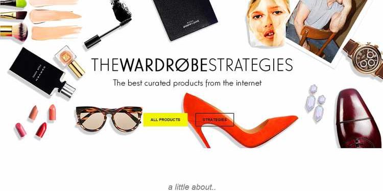 Fashion Trends: Interview with Sanah Sharma